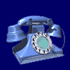 Telephone Us!