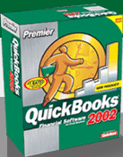 Quickbooks Icon